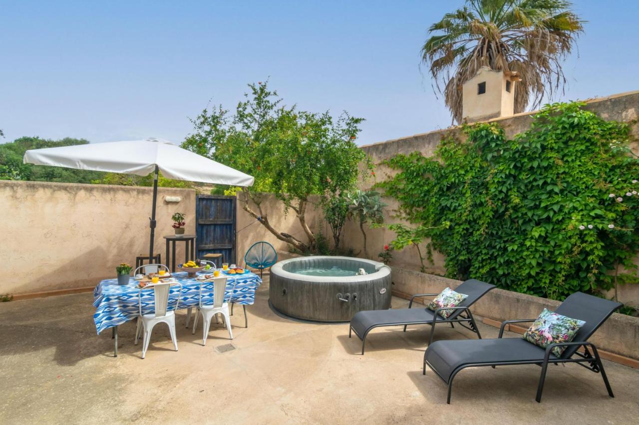 Can Pontet فيافرانكا دي بوناني المظهر الخارجي الصورة